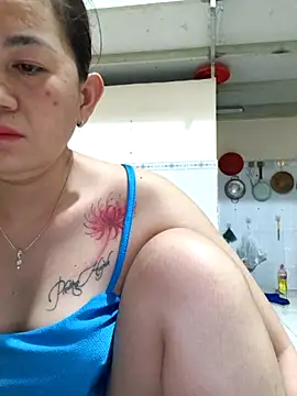Forever_model 网络视讯表演