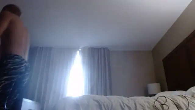 PeckerPacker1000 Pertunjukan Webcam