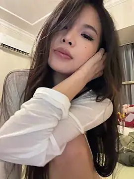 yy22111 Pertunjukan Webcam