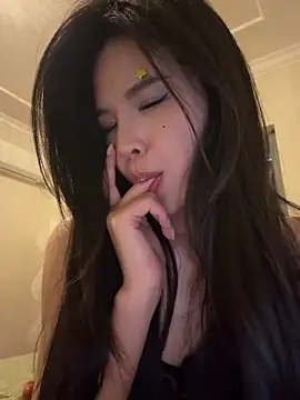 yy22111 Pertunjukan Webcam