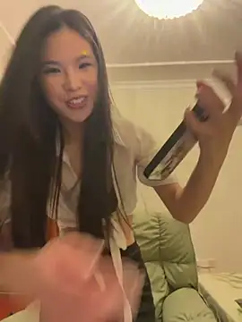 yy22111 Pertunjukan Webcam