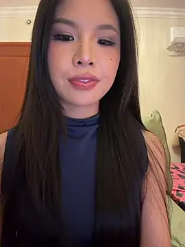 yy22111 Pertunjukan Webcam