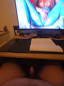 kingsman061670 Webcam-Show