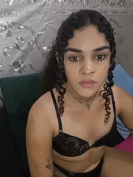 Show de Lyaponci na webcam