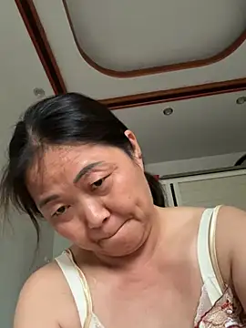 hannzn's Webcam Show