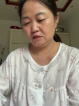 hannzn's Webcam Show