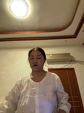 hannzn Show in webcam