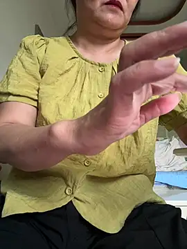 hannzn's Webcam Show