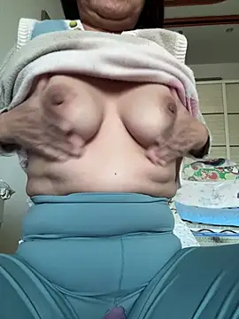 Show de hannzn na webcam