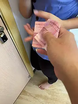Jam002_ 网络视讯表演
