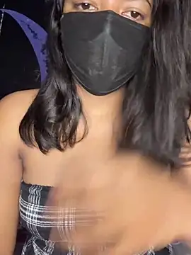 SHY_SATAAKSHI Webcamshow