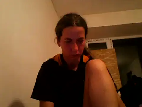 DanicaFey's Live XXX Chat