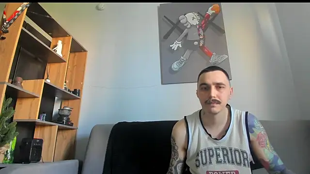 YourNeighborsn Webbikameraesitys