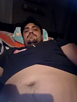 Show webcam de doncummseeme