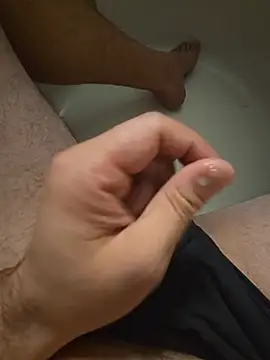 Don_cumseeMe Show in webcam