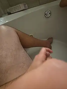 Don_cumseeMe's Webcam Show