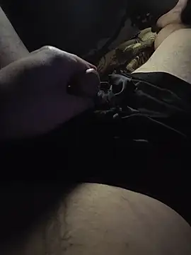 Show webcam de Don_cumseeMe