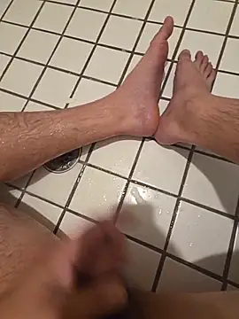 Don_cumseeMe's Webcam Show