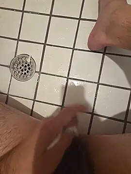 Don_cumseeMe ওয়েবক্যাম শো