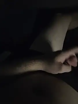Don_cumseeMe webkamerás műsora