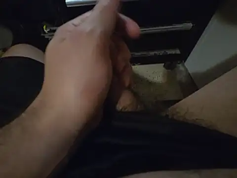 Don_cumseeMe Шоу с уебкамера