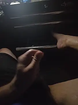 Don_cumseeMe Webcamshow