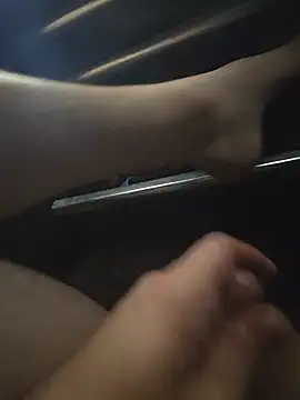 Don_cumseeMe Show in webcam