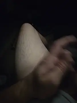 Webkamerová show Don_cumseeMe