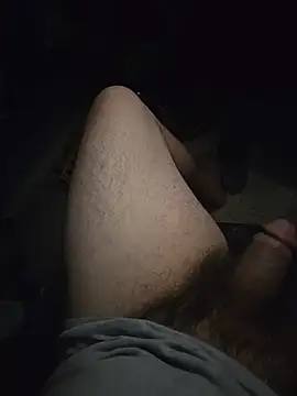 Don_cumseeMe 웹캠 쇼