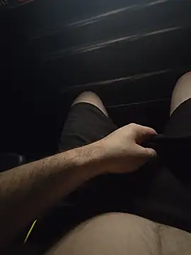Show Webcam de Don_cumseeMe