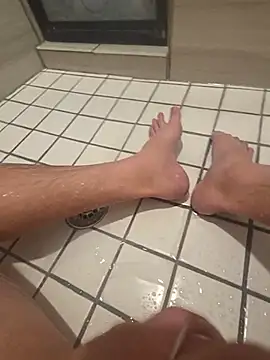 Don_cumseeMe Show in webcam