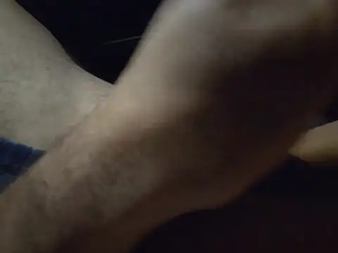 Don_cumseeMe's Webcam Show