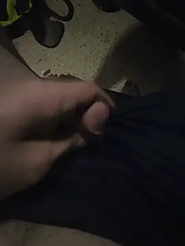 Don_cumseeMe's Webcam Show