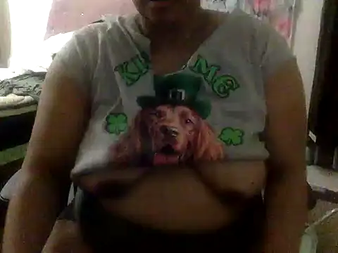 Fetiishjoiqueen Webcamshow