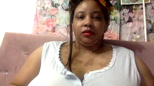 Fetiishjoiqueen's Webcam Show