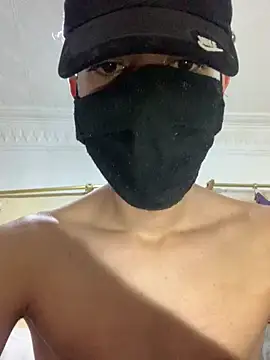 Bouzeb_48 Pertunjukan Webcam