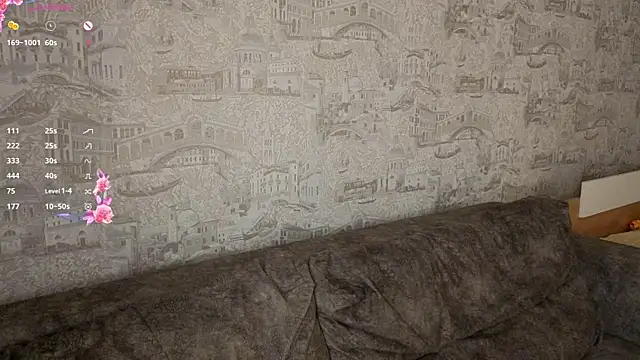 sonymur Cameră chat live