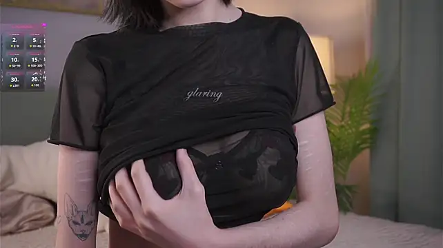 PearleneBolfa Live XXX-Chat