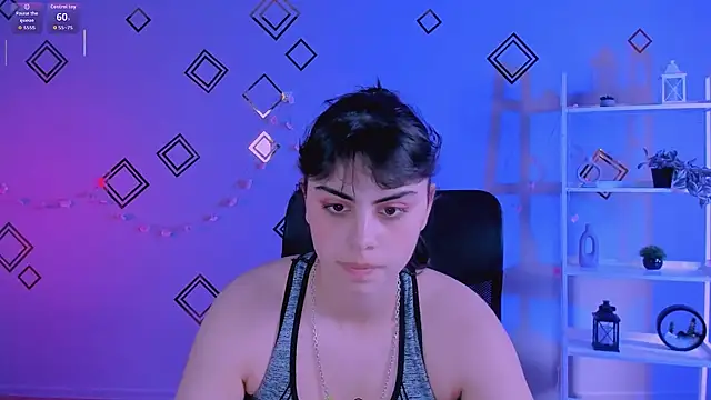 Živý XXX chat shadow_kiss_