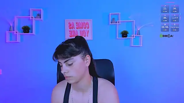 shadow_kiss_ Adlı Modelin Canlı XXX Sohbeti