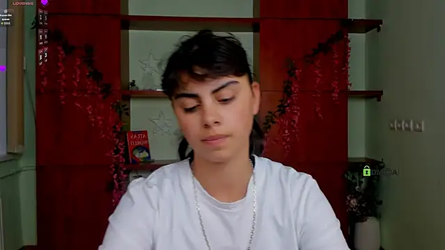 Chatroom XXX en direct de shadow_kiss_