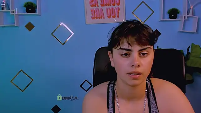 shadow_kiss_ Chat XXX in diretta