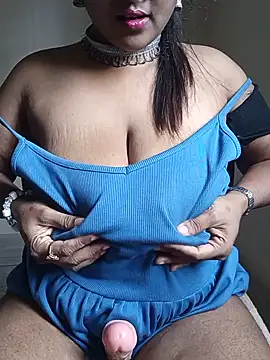 Ponaam-Babe Webcamshow