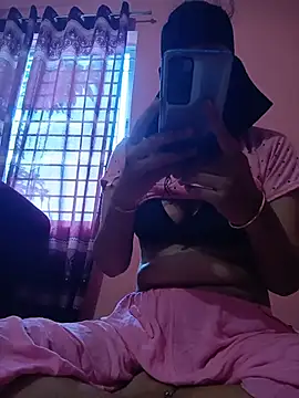 Nilpori2 Webcam show