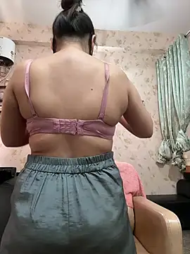 Chat XXX en directo de queen_sofiya