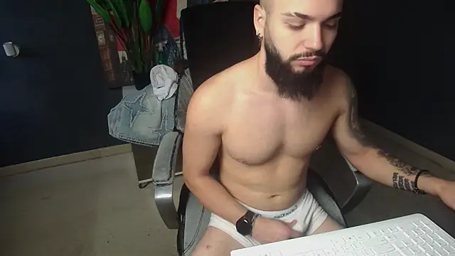 Show Webcam de OscarWillss