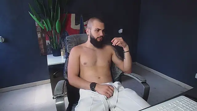 عرض كام OscarWillss
