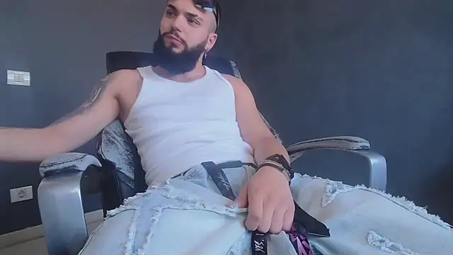 OscarWillss Webcam-Show