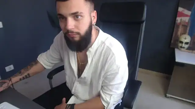 Show Webcam de OscarWillss