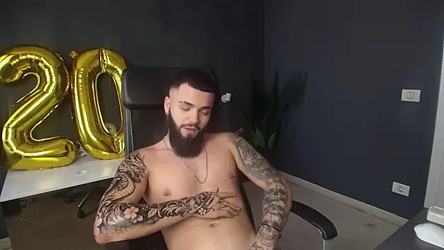 Show Webcam de OscarWillss